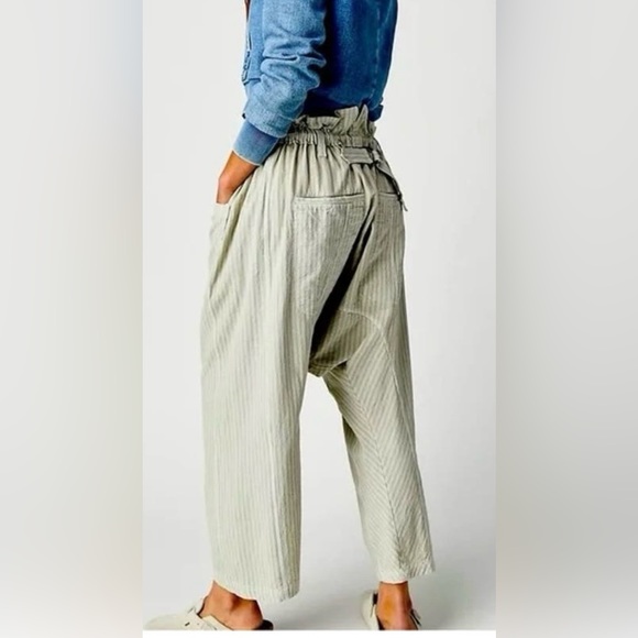 Free people harem pants - Picture 6 of 6